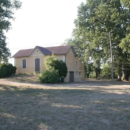 Villa Moulin de Bigorre Saint-Genès-de-Castillon Exterior foto