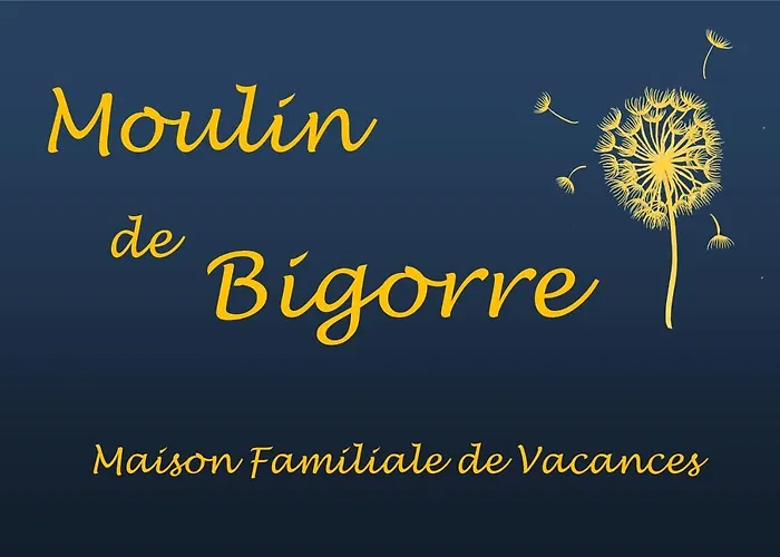 Moulin De Bigorre