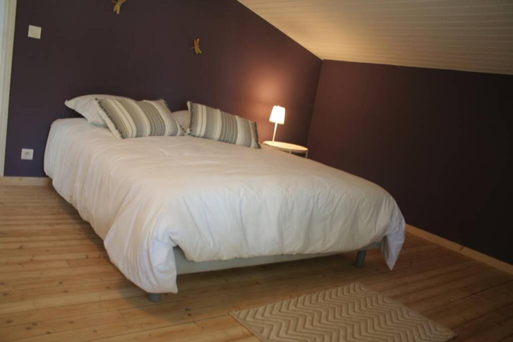 Holiday home Moulin De Bigorre