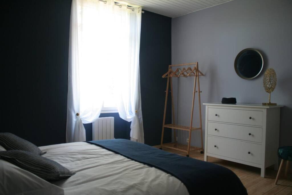 Moulin De Bigorre Holiday home Saint-Genes-de-Castillon