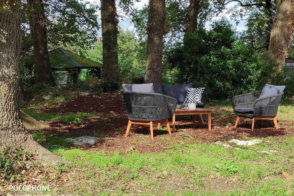 Holiday home Moulin De Bigorre *