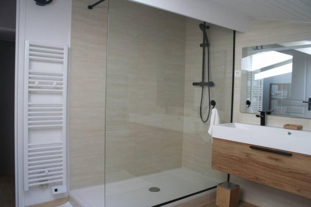 Holiday home Moulin De Bigorre *