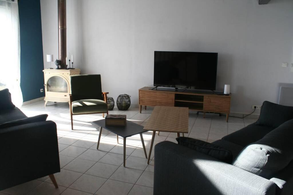 Holiday home Moulin De Bigorre *
