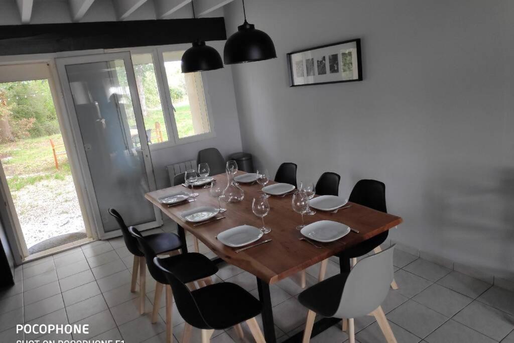 Moulin De Bigorre *