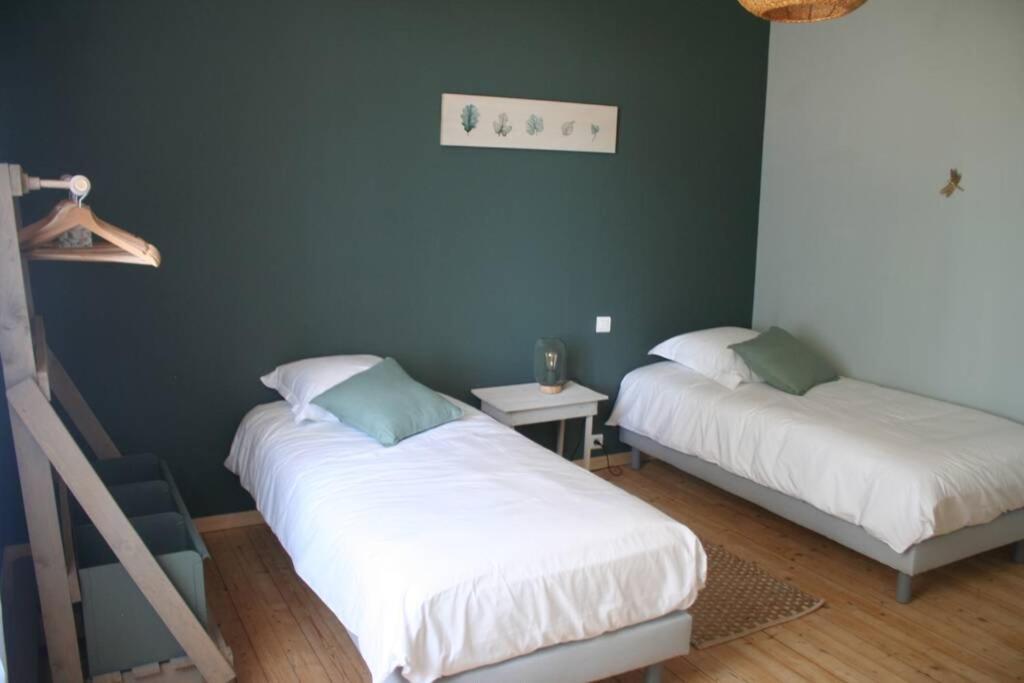 Moulin De Bigorre Holiday home *