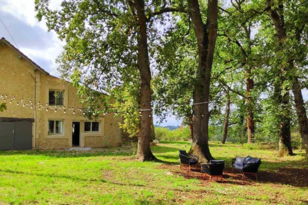 Holiday home Moulin De Bigorre