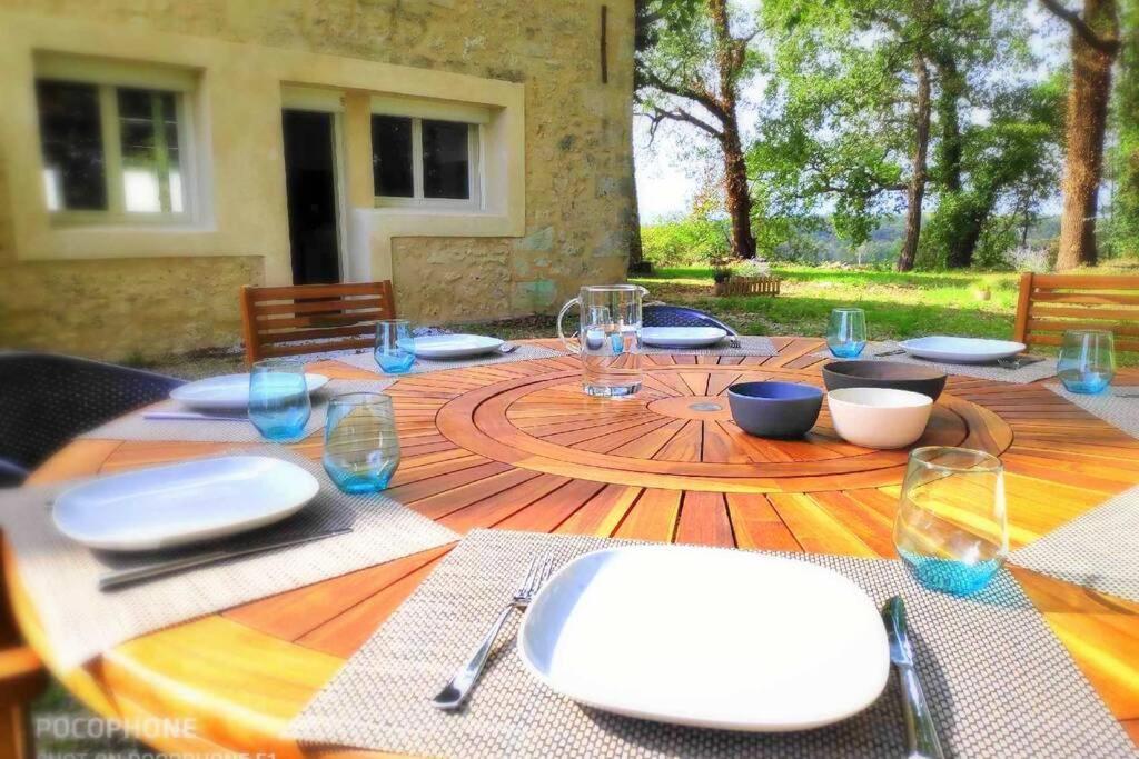 Moulin De Bigorre Holiday home