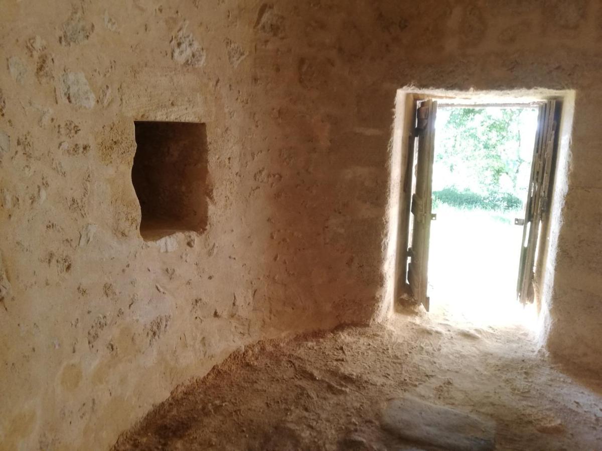 Moulin De Bigorre