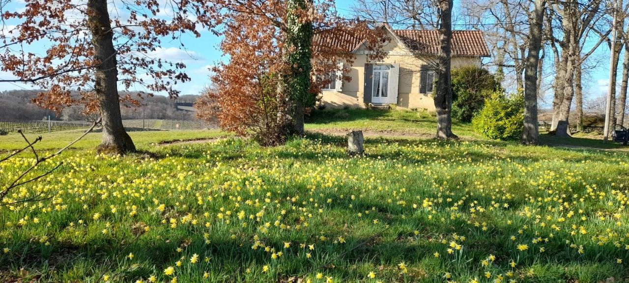Holiday home Moulin De Bigorre
