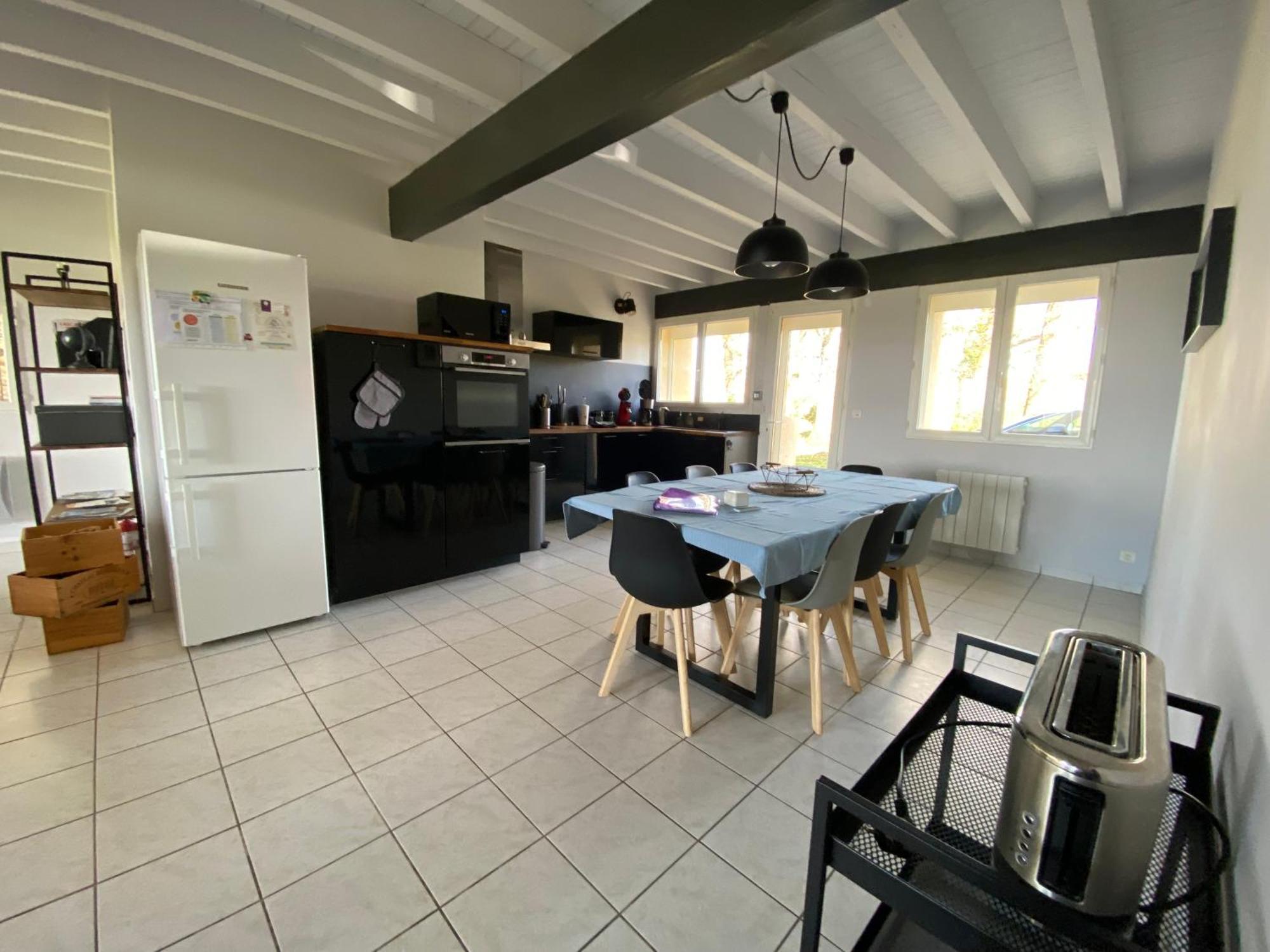 Holiday home Moulin De Bigorre